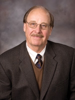 Charles Van Heel